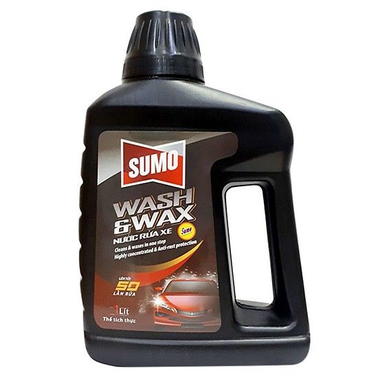 Nước rửa xe 1000ml