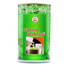 Trà san tuyết 150g