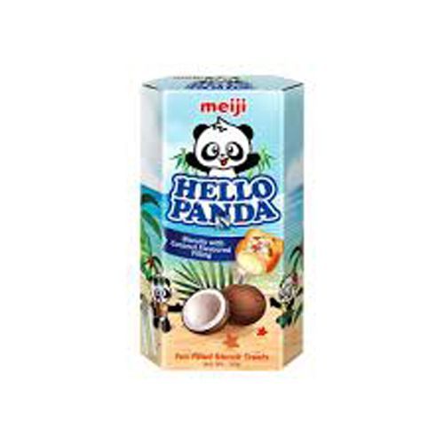 Bánh hello coconut 50g