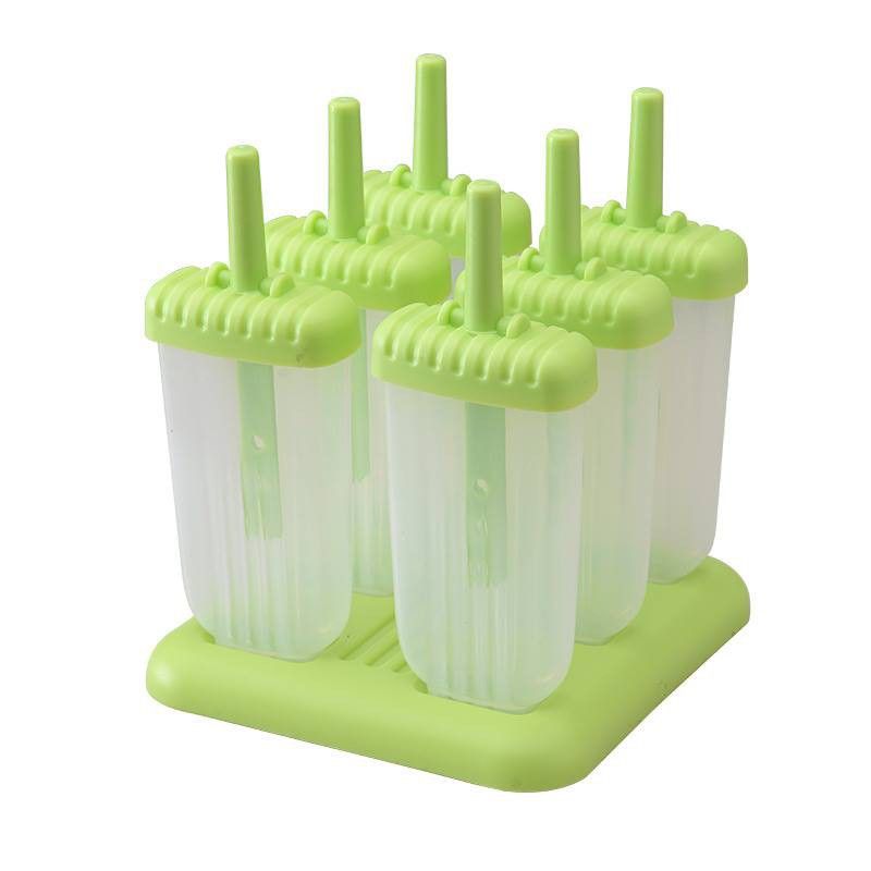 Khuôn kem dẹp sọc HPL75