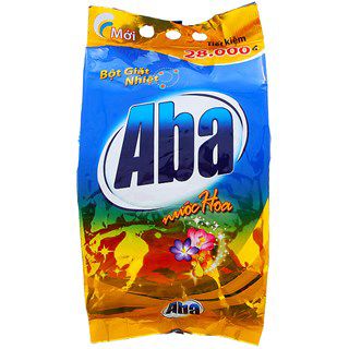 Bột Giặt ABA Nước Hoa 4.1kg