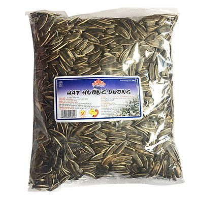 Hạt hứơng dương 100g