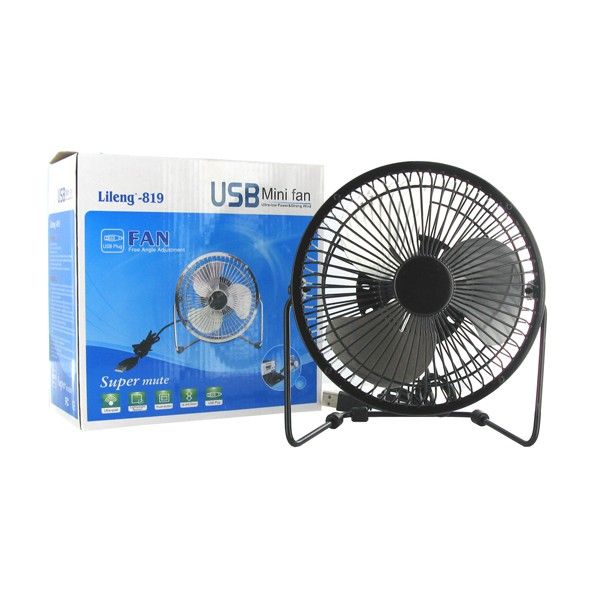 Quạt USB Lileng 819