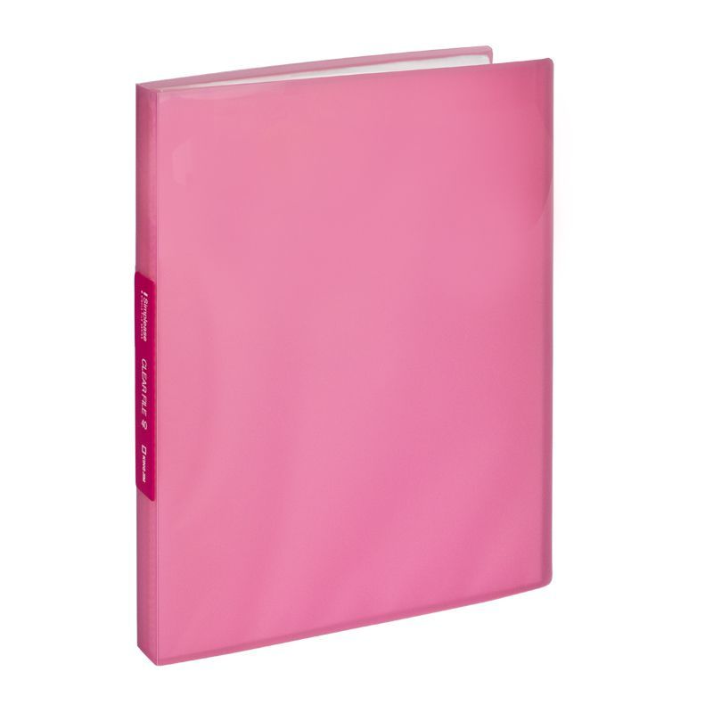 Bìa lá 186-40GSV-Pink