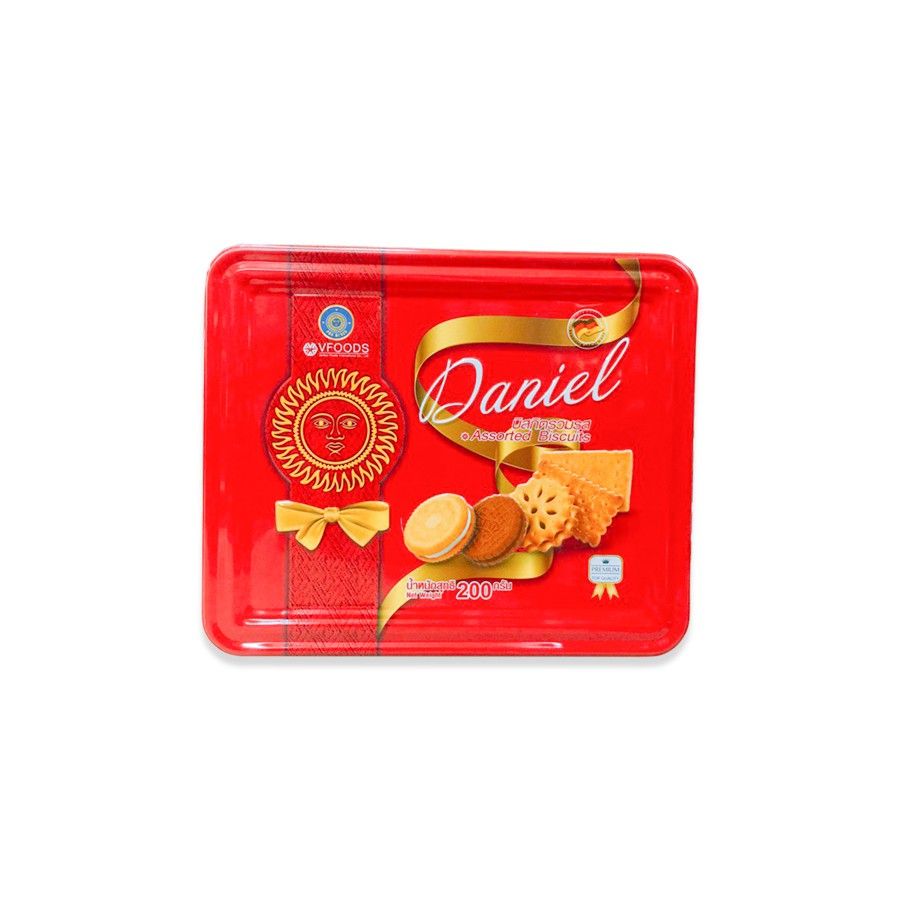 Bánh Daniel 200g