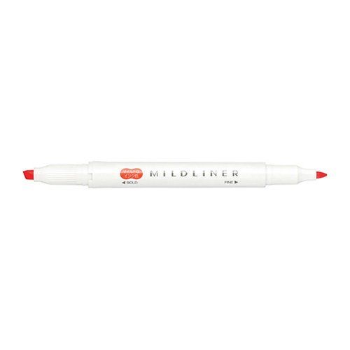 Viết Đánh Dấu Mildliner WKT7-MMGO