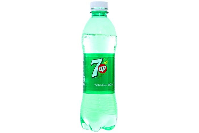 7up 400ml