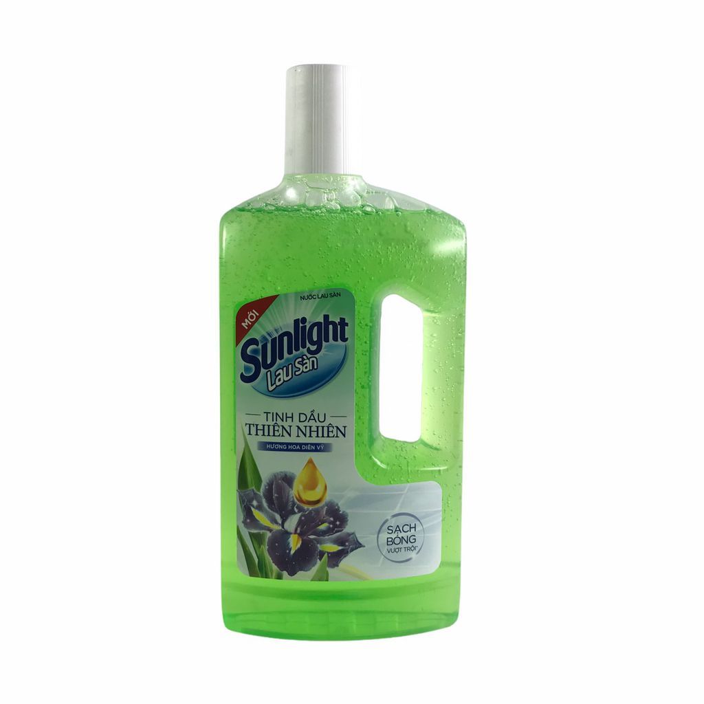 Sunlight NLS tinh dầu hương hoa diên vỹ 1kg