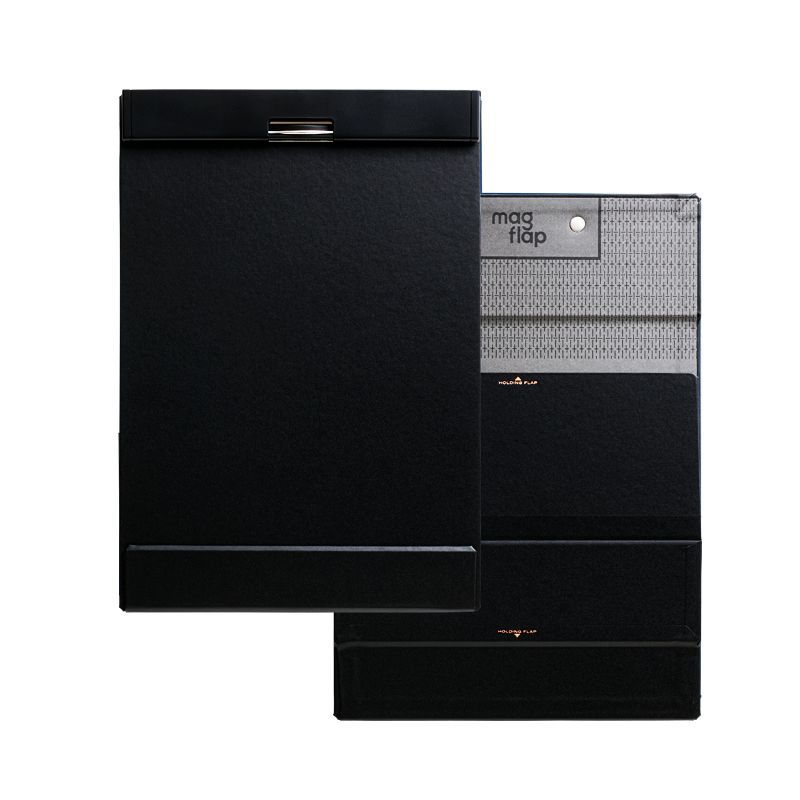 KJ130032-Trình ký nam châm đa năng 5085GSV-A4S-Black