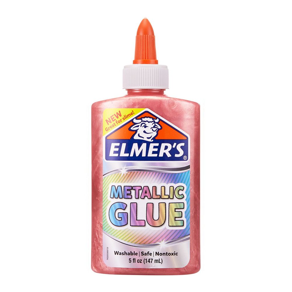 Keo Elmer's Ánh Kim Hồng - 147ml - Thiên Long