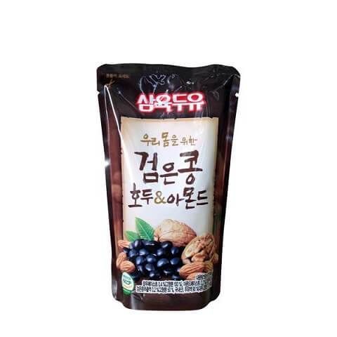 Sữa Óc Chó Bịch 195ml*20