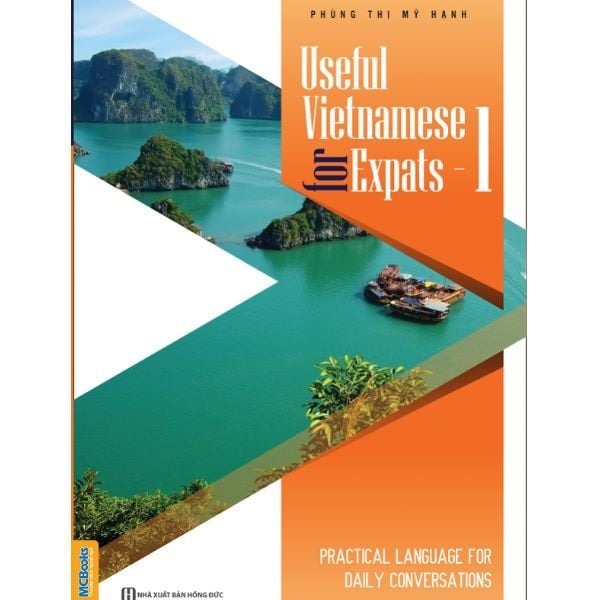 Useful Vietnamese For Expats - 1