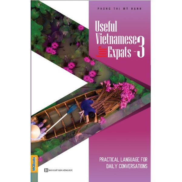 Useful Vietnamese For Expats - 3