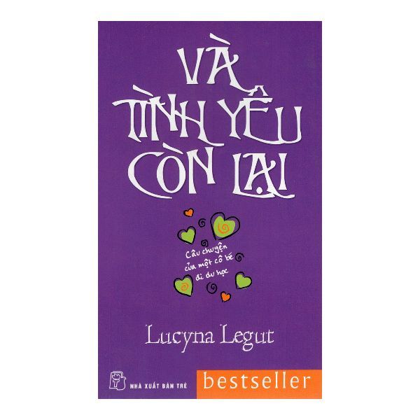 Và Tình Yêu Còn Lại