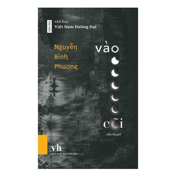 Vào Cõi