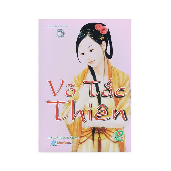 Võ Tắc Thiên - Tập 2