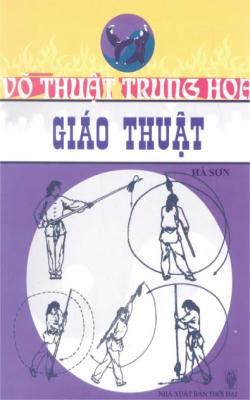 Võ Thuật Trung Hoa Giáo Thuật