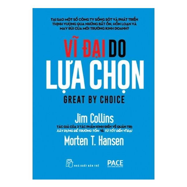 Vĩ Đại Do Lựa Chọn (2018)