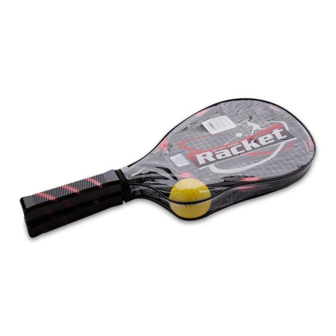  Vợt Lưới Tennis, Banh Lông 802-A12 