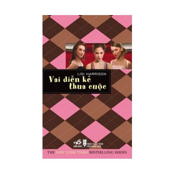 Vai diễn kẻ thua cuộc