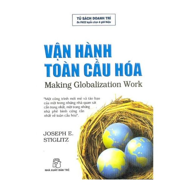 Vận Hành Toàn Cầu Hóa