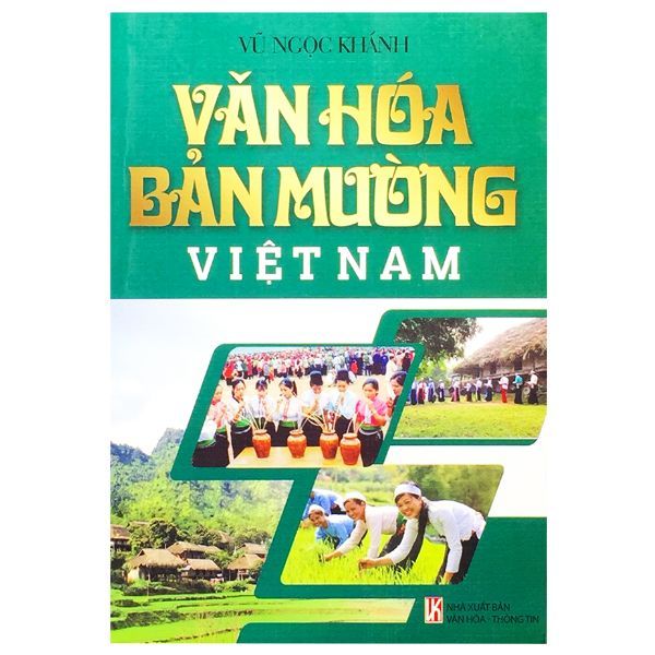 Văn Hóa Bản Mường Việt Nam