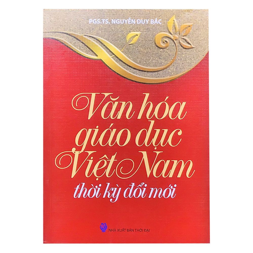Văn Hóa Giáo Dục Việt Nam Thời Kỳ Đổi Mới