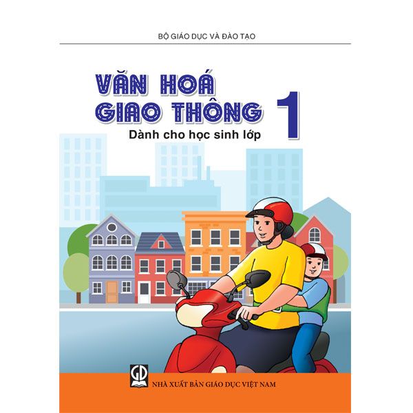Văn hóa giao thông 1