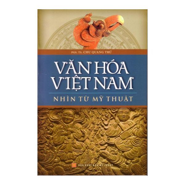 Văn Hóa Việt Nam Nhìn Từ Mỹ Thuật