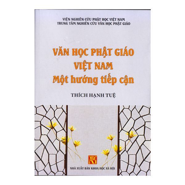 Văn Học Phật Giáo Việt Nam - Một Hướng Tiếp Cận