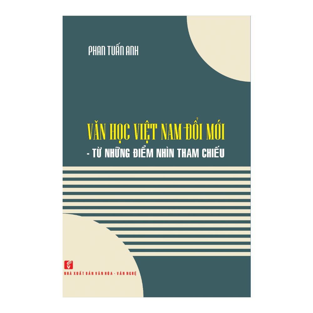 Văn Học Việt Nam Đổi Mới Từ Những Điểm Nhìn Tham Chiếu