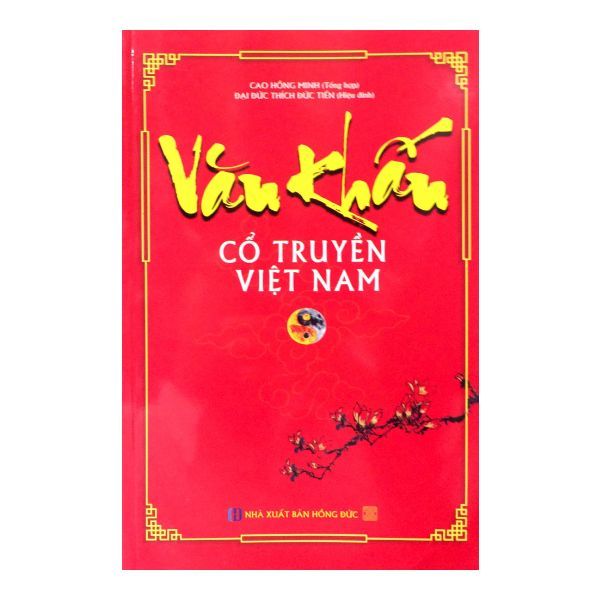 Văn Khấn Cổ Truyền Việt Nam