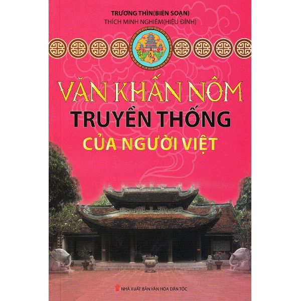 Văn Khấn Nôm Truyền Thống Của Người Việt