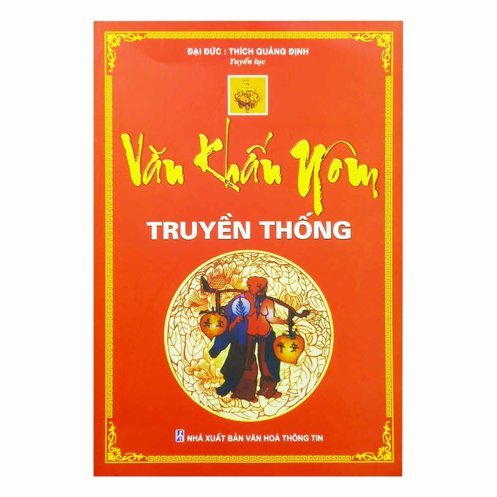 Văn Khấu Nôm Truyền Thống