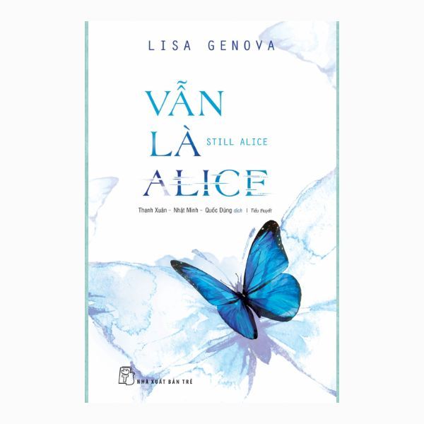 Vẫn Là Alice