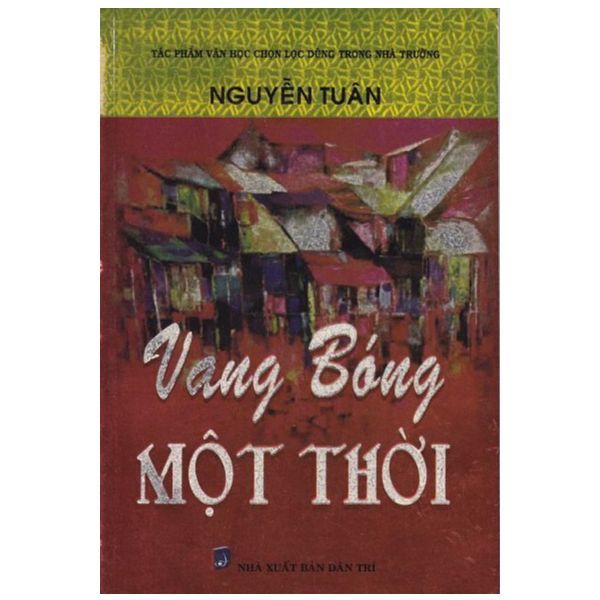 Vang Bóng Một Thời