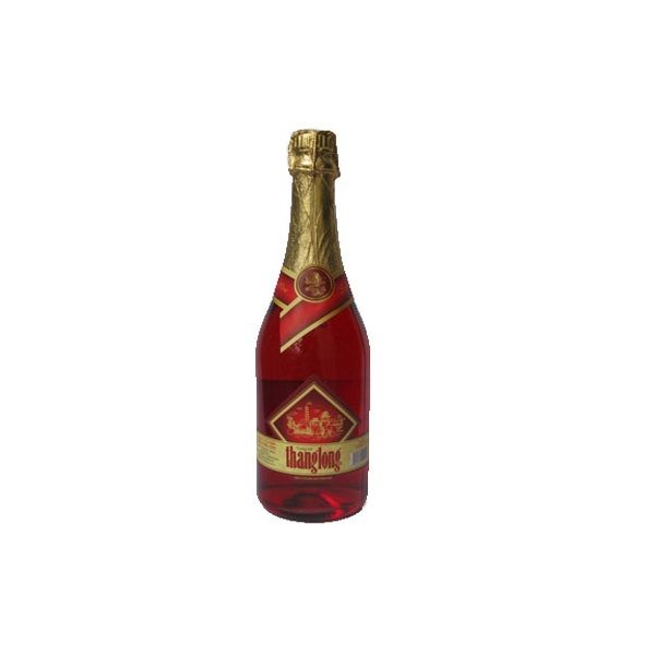  Vang Nổ Thăng Long (750ml) 