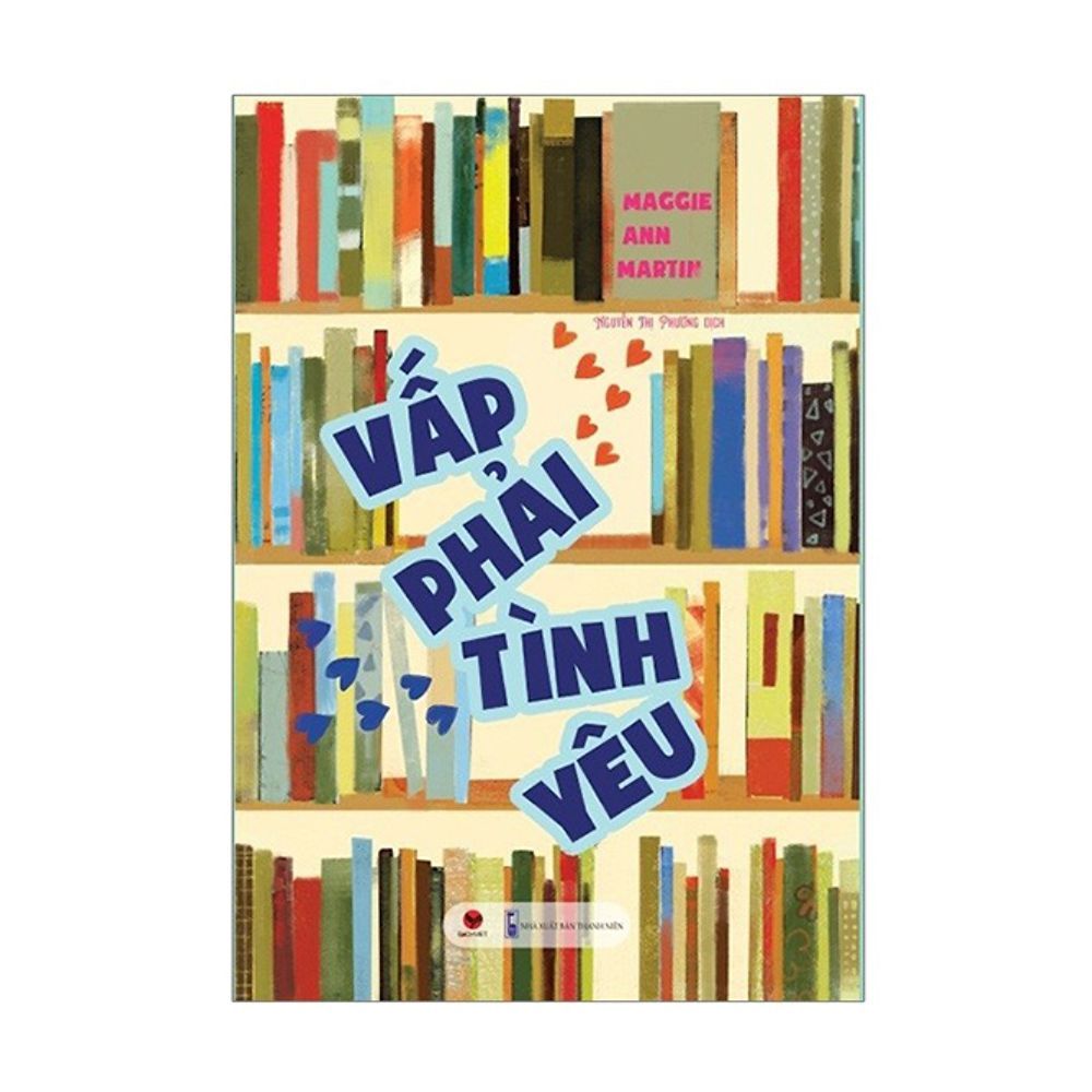 Vấp Phải Tình Yêu