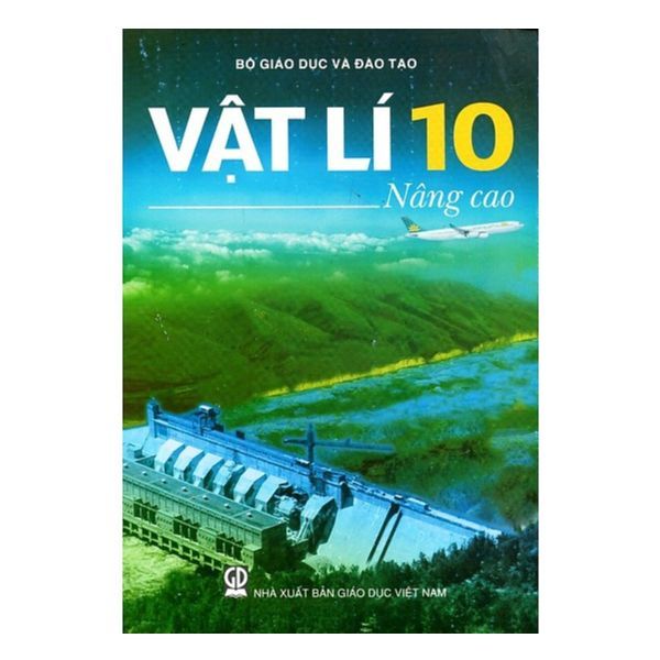 Vật Lí Lớp 10 (Nâng Cao)