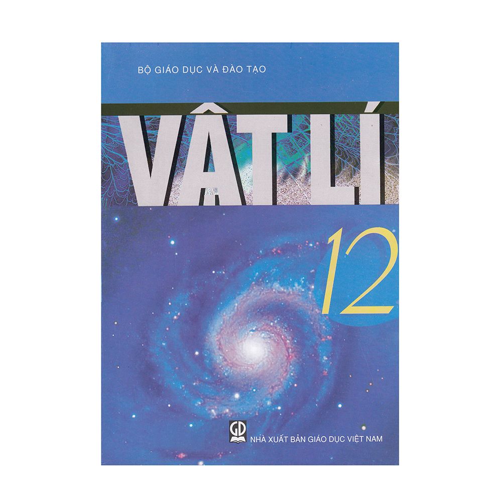 Vật Lí Lớp 12