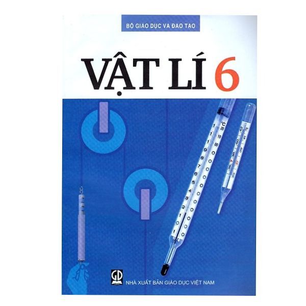 Vật Lí Lớp 6