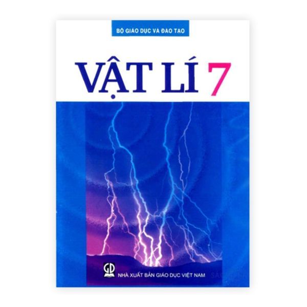 Vật Lí Lớp 7 (Tái Bản 2019)