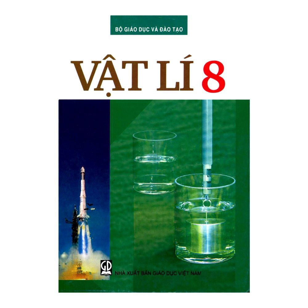 Vật Lí Lớp 8
