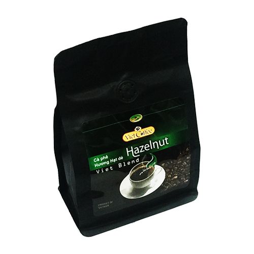 Cà phê hương hạt dẻ gói 250g