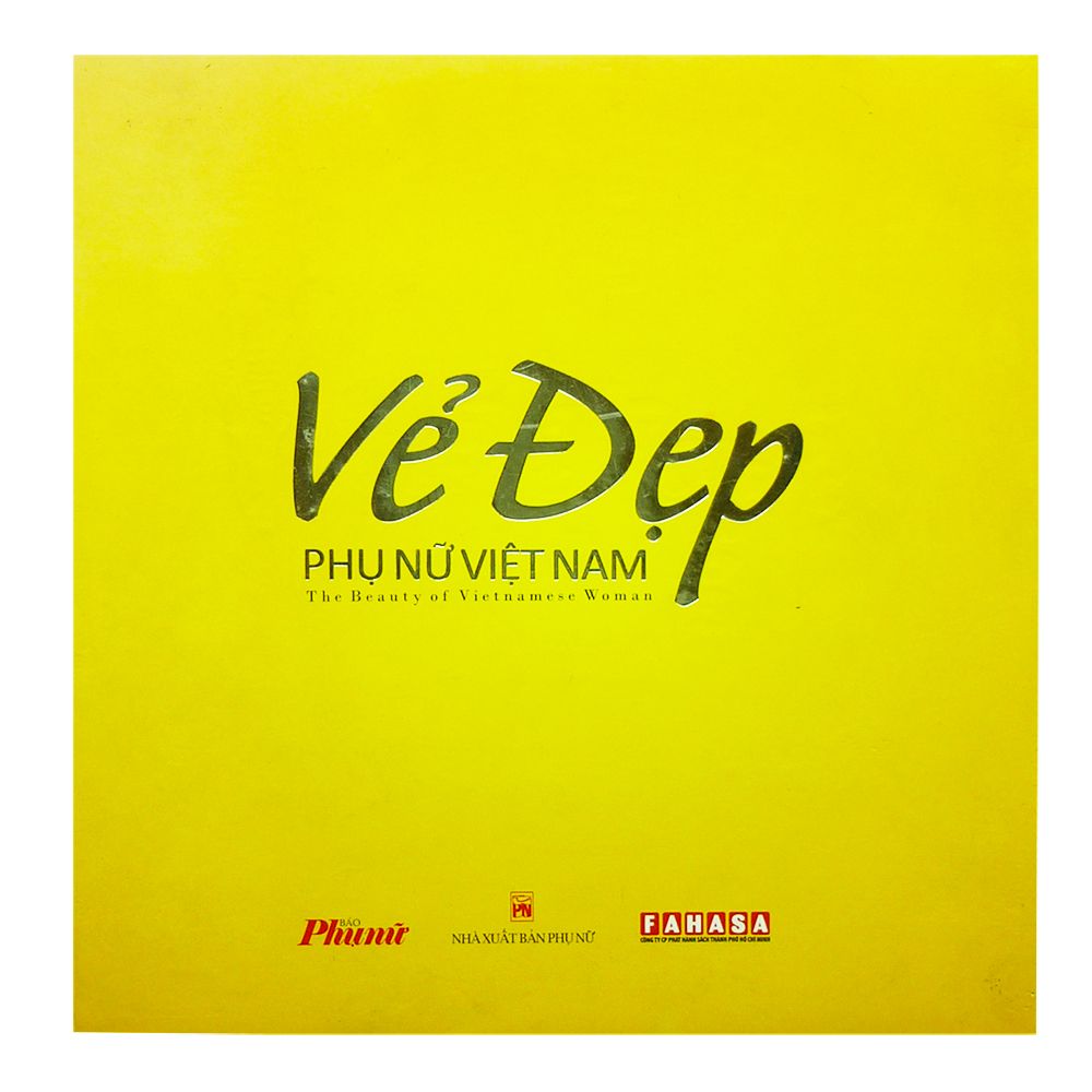 Vẻ Đẹp Phụ Nữ Việt Nam