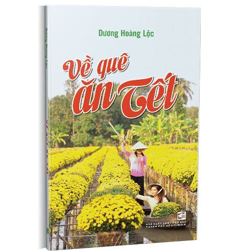 Về quê ăn tết