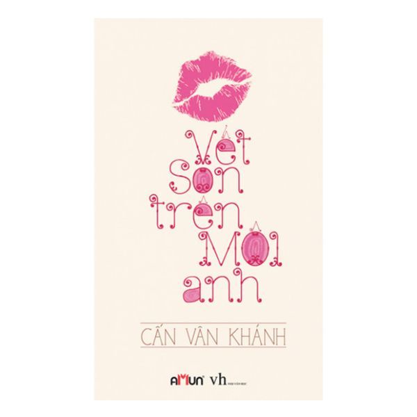 Vết Son Trên Môi Anh