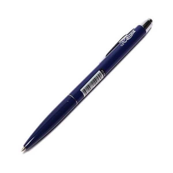 Vỉ 2 Cây Bút Bi Flexoffice Calina FO-030
