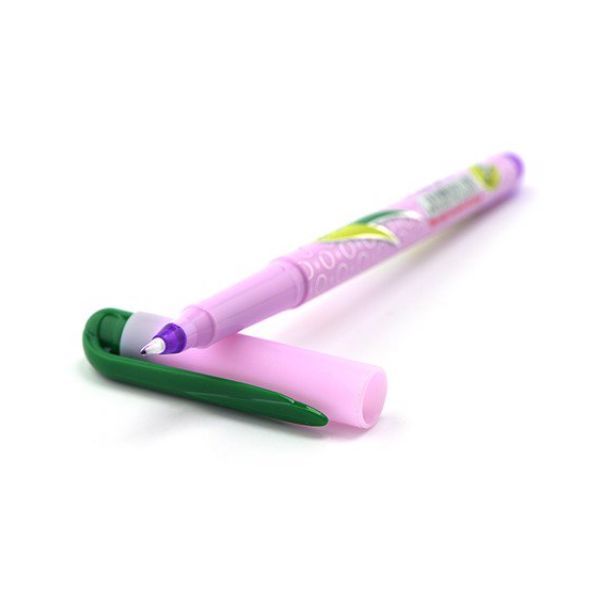 Vỉ 3 Cây Bút Lông Kim Lá Tre FL-09
