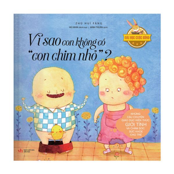 Vì Sao Con Không Có Con Chim Nhỏ?